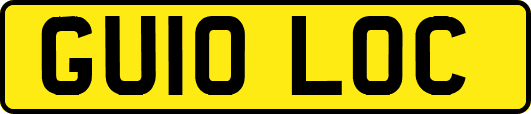 GU10LOC