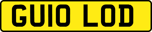 GU10LOD