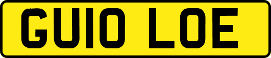 GU10LOE