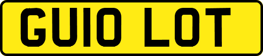 GU10LOT