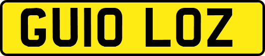 GU10LOZ
