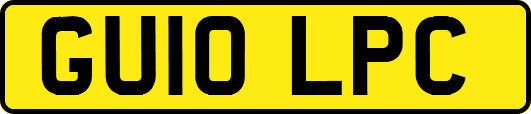 GU10LPC