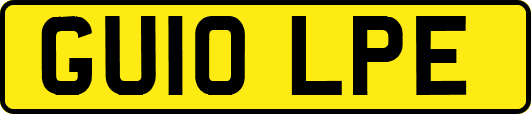 GU10LPE