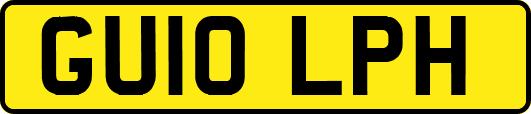 GU10LPH