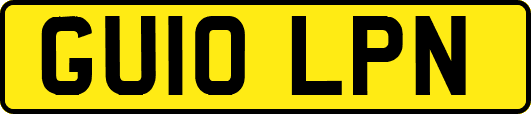 GU10LPN
