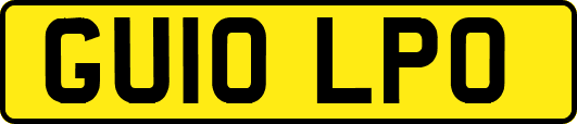 GU10LPO