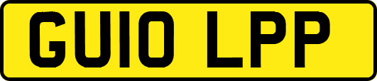 GU10LPP