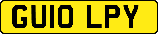 GU10LPY