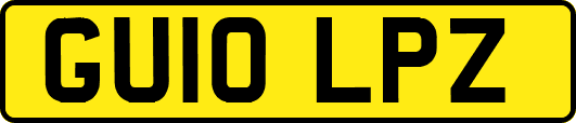 GU10LPZ
