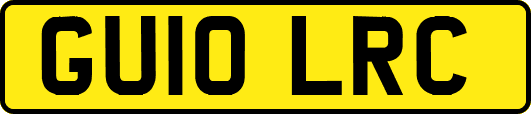 GU10LRC