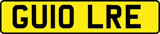 GU10LRE
