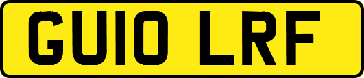 GU10LRF