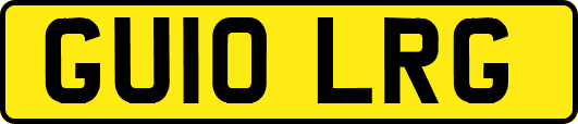 GU10LRG