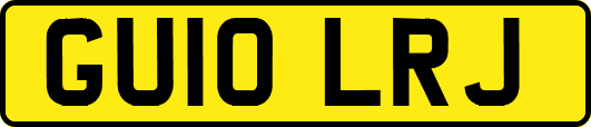 GU10LRJ