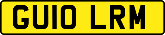 GU10LRM