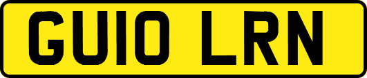 GU10LRN