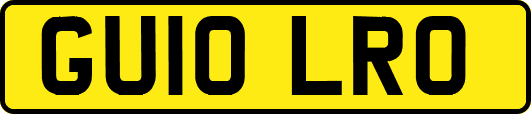 GU10LRO