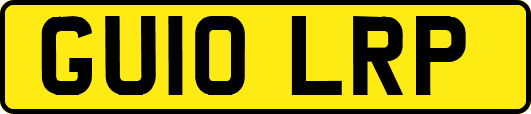 GU10LRP
