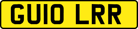 GU10LRR