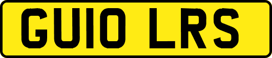 GU10LRS