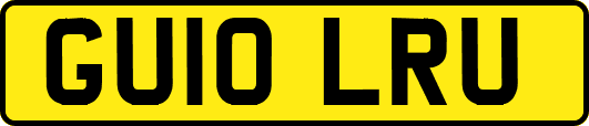 GU10LRU