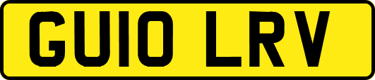 GU10LRV