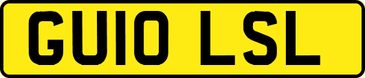 GU10LSL