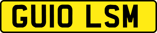 GU10LSM