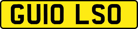GU10LSO