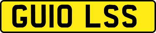 GU10LSS