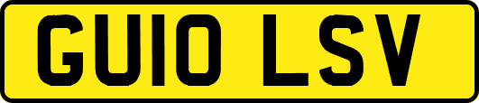 GU10LSV
