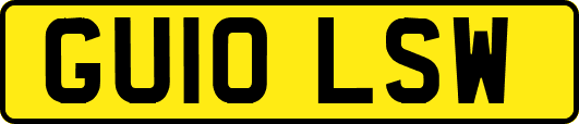 GU10LSW