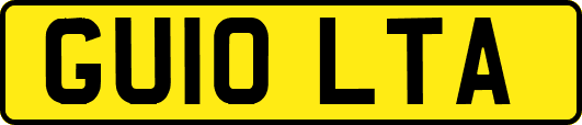 GU10LTA