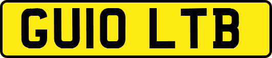 GU10LTB