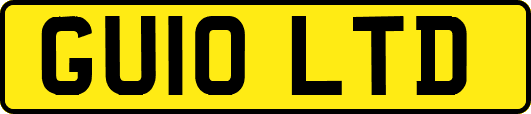 GU10LTD