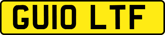 GU10LTF