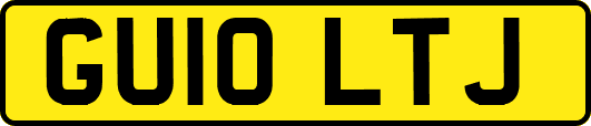 GU10LTJ