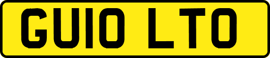 GU10LTO