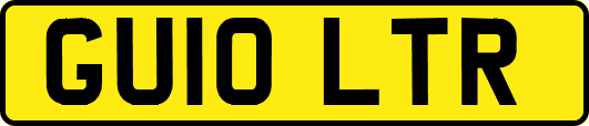 GU10LTR