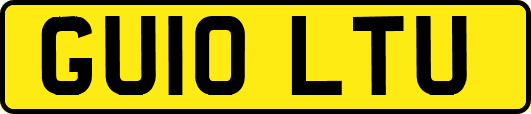 GU10LTU