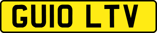 GU10LTV