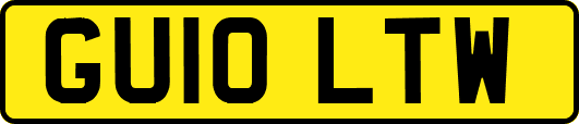 GU10LTW