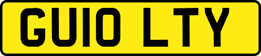 GU10LTY