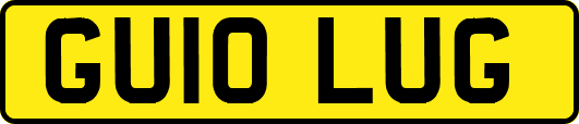 GU10LUG