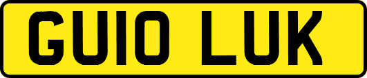 GU10LUK