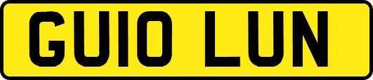 GU10LUN