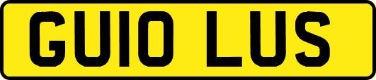 GU10LUS