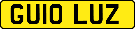 GU10LUZ