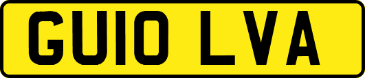 GU10LVA