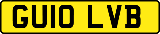 GU10LVB